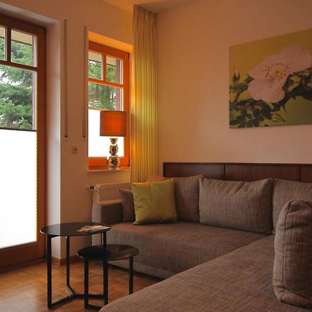 Hotel Waldgasthof Schoening フリーゾイテ 部屋 写真
