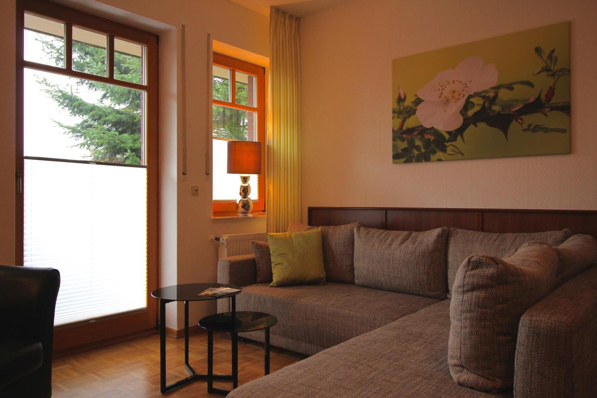 Hotel Waldgasthof Schoening フリーゾイテ 部屋 写真
