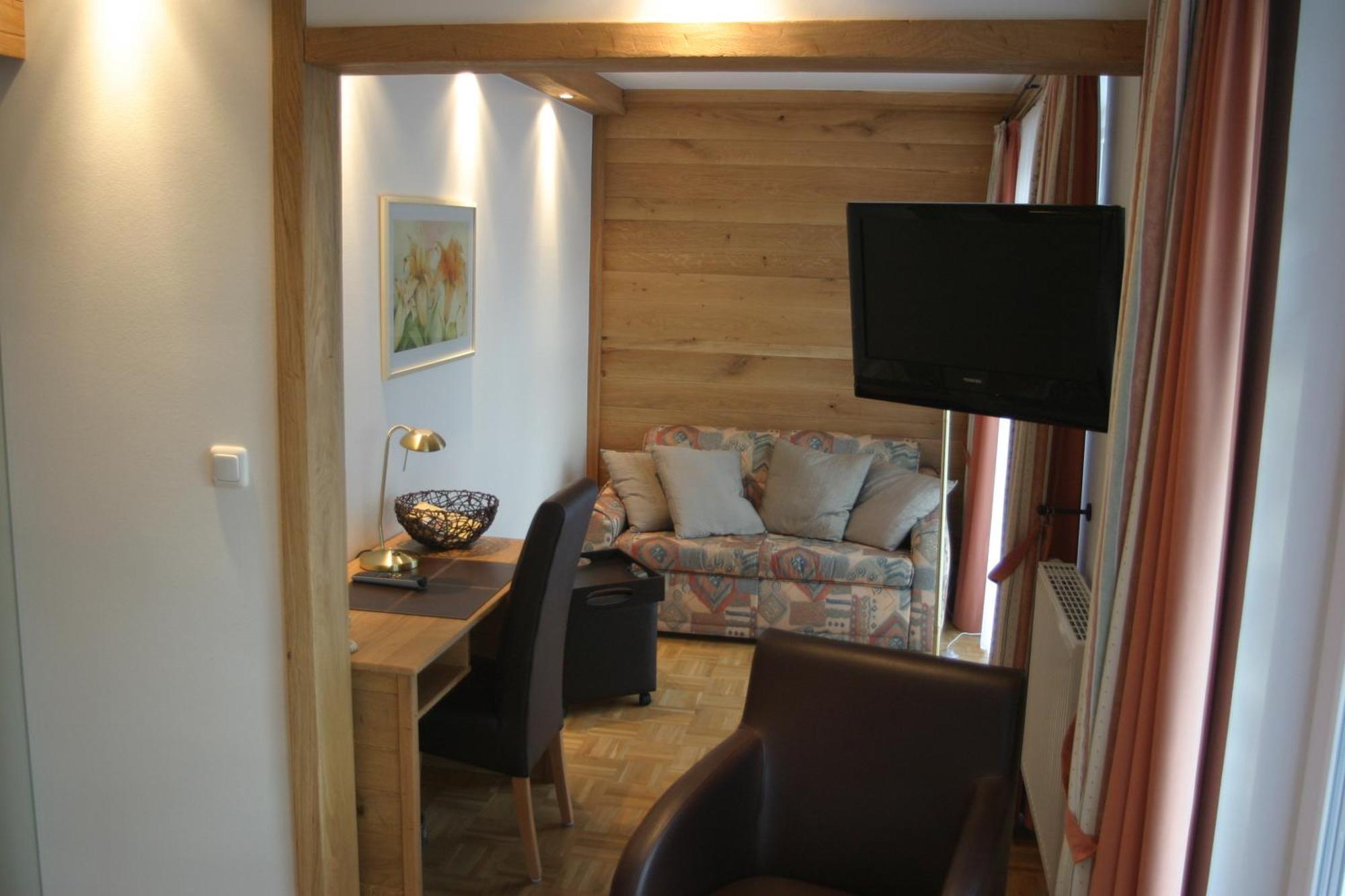 Hotel Waldgasthof Schoening フリーゾイテ 部屋 写真