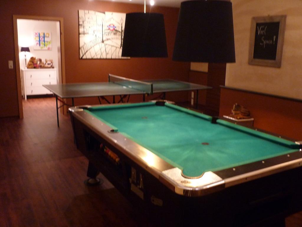 Hotel Waldgasthof Schoening フリーゾイテ エクステリア 写真