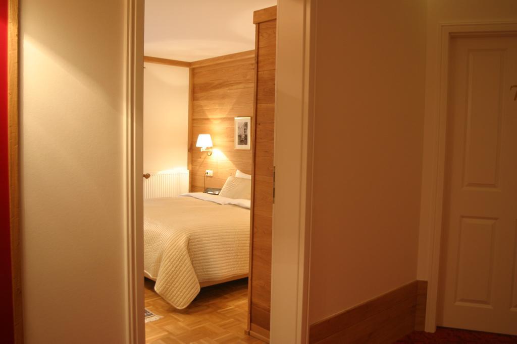 Hotel Waldgasthof Schoening フリーゾイテ エクステリア 写真