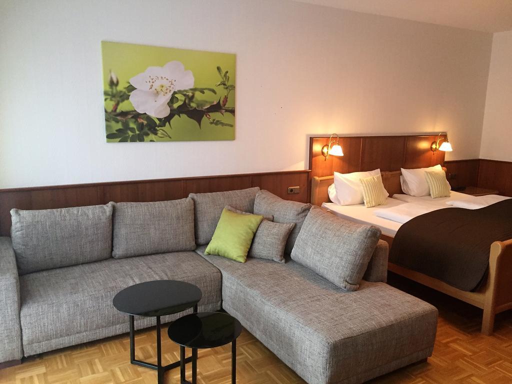 Hotel Waldgasthof Schoening フリーゾイテ エクステリア 写真