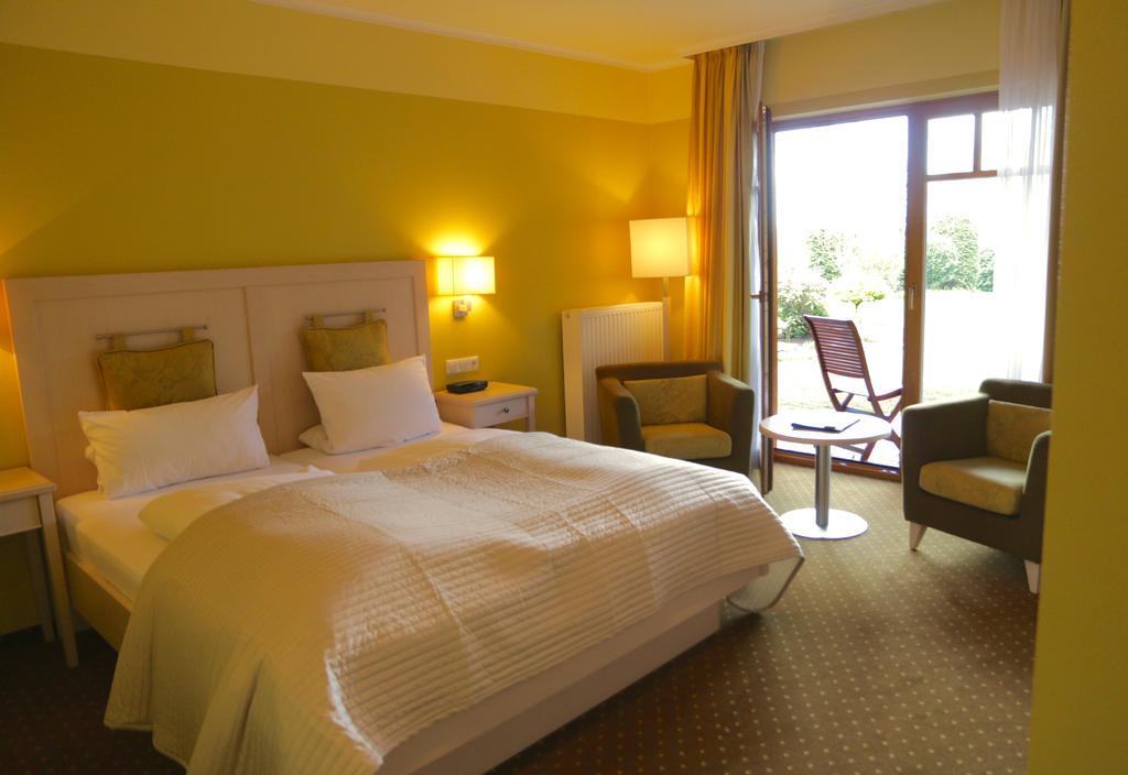 Hotel Waldgasthof Schoening フリーゾイテ エクステリア 写真