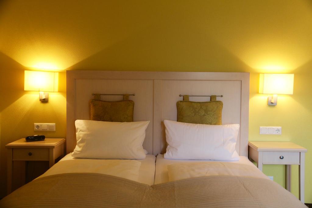 Hotel Waldgasthof Schoening フリーゾイテ エクステリア 写真