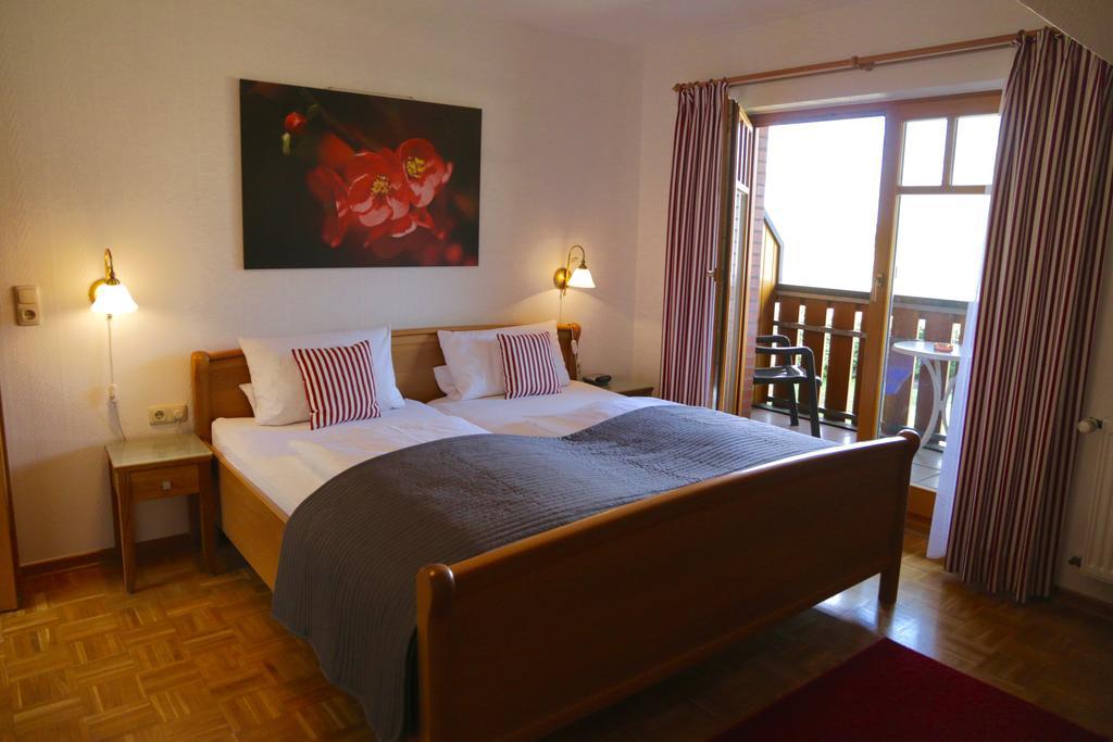 Hotel Waldgasthof Schoening フリーゾイテ エクステリア 写真