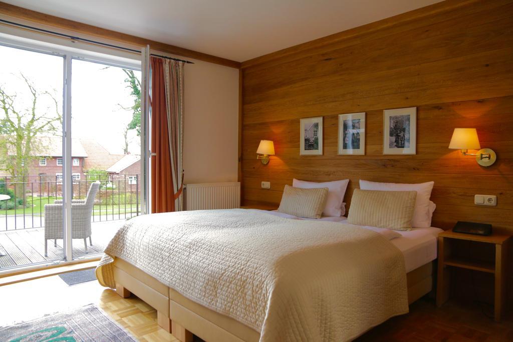 Hotel Waldgasthof Schoening フリーゾイテ エクステリア 写真