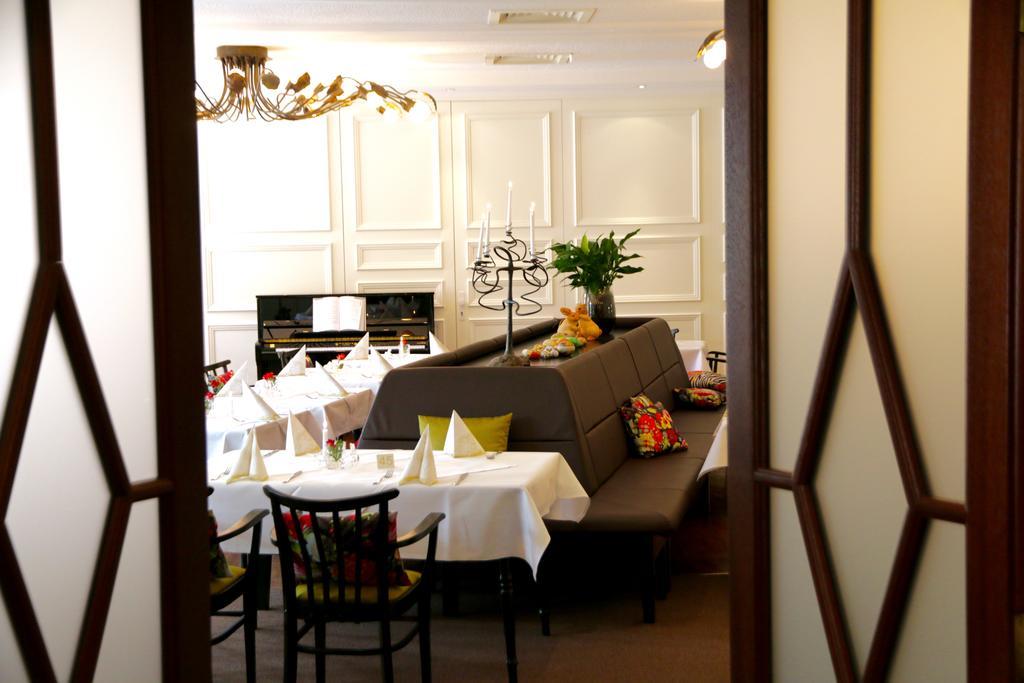 Hotel Waldgasthof Schoening フリーゾイテ エクステリア 写真
