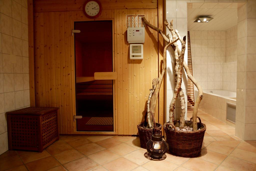 Hotel Waldgasthof Schoening フリーゾイテ エクステリア 写真
